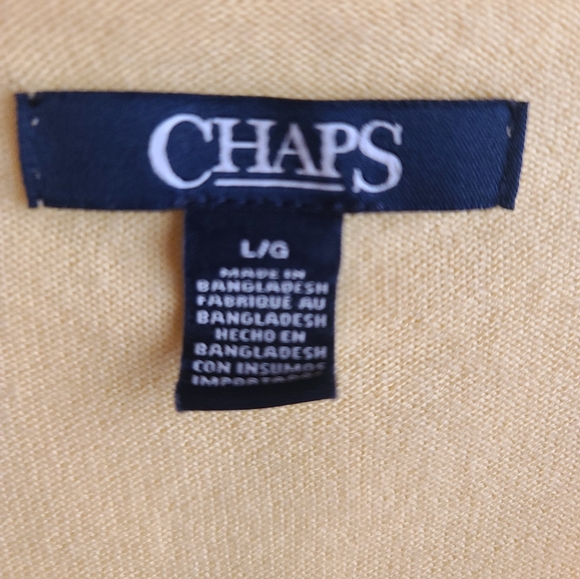 Chaps 2pc - Picture 7 of 7